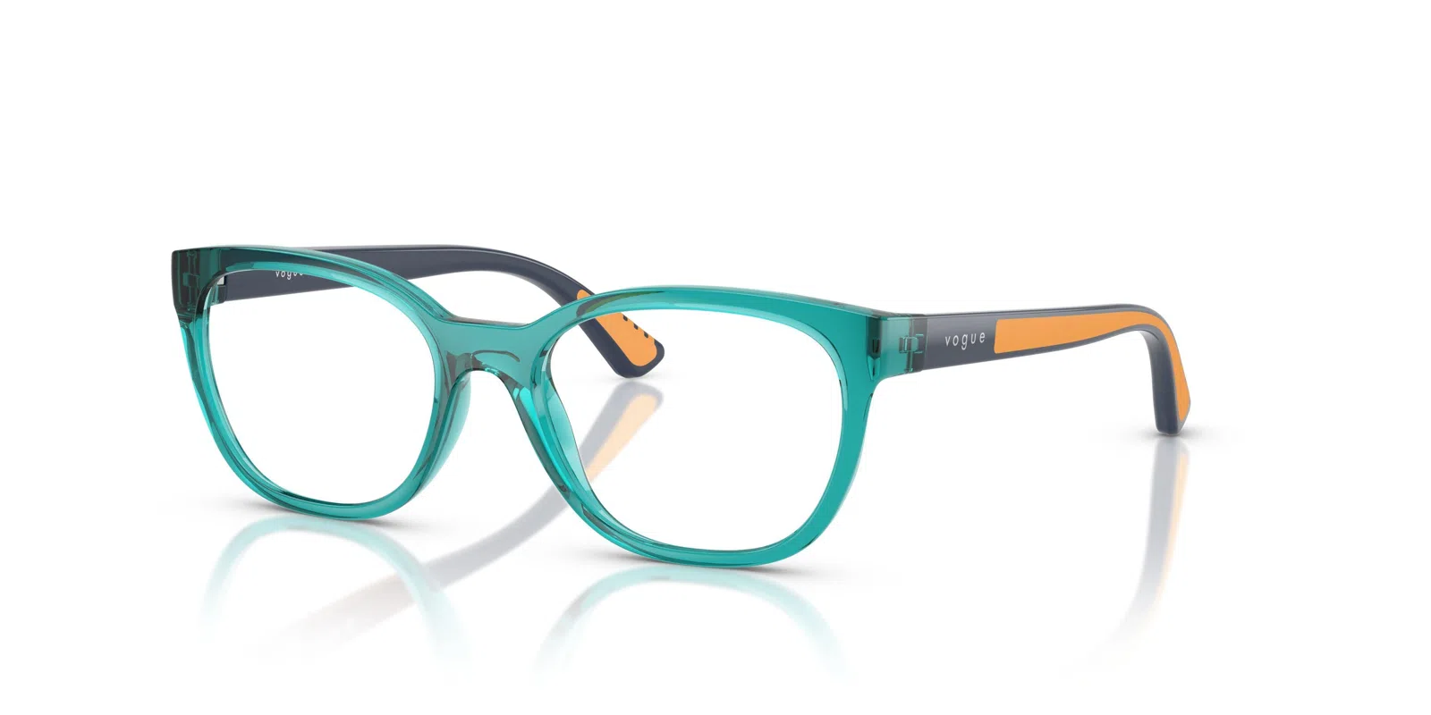 Vogue Eyewear Kids Vista 2033 Eyeglasses - view 18